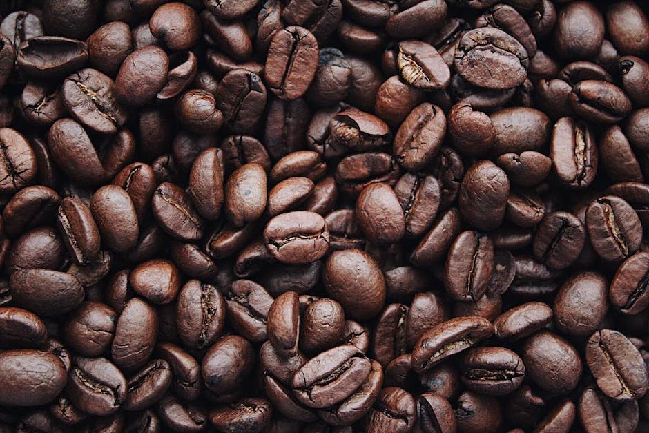 Kawa ziarnista: Twoja droga do doskonałego smaku i aromatu