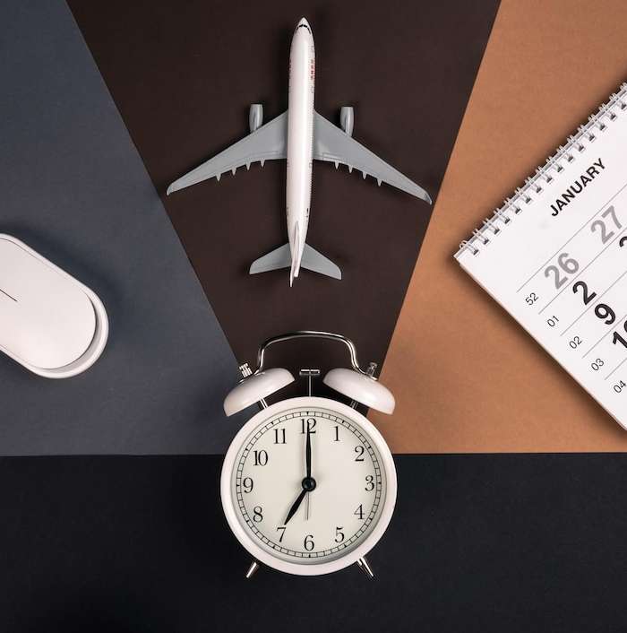 Poradnik dla pierwszy raz podróżujących. Jak najlepiej przygotować się do wycieczki samolotowej?