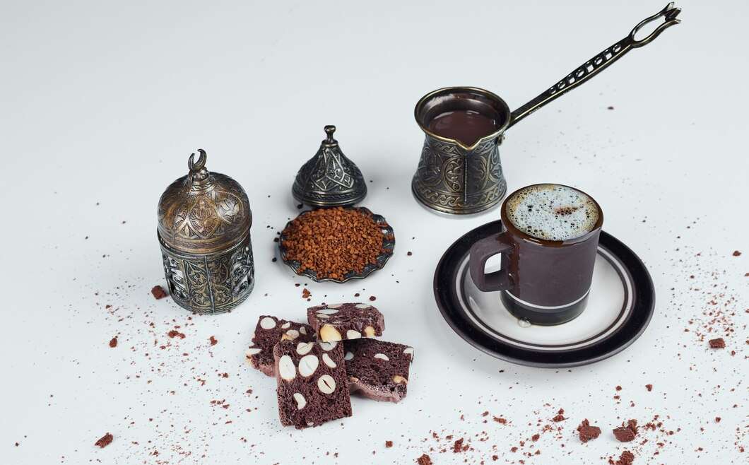 Odkrywaj smak i aromat – przewodnik po różnych odmianach kaw