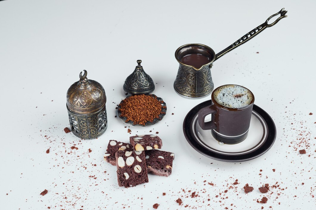 Odkrywaj smak i aromat – przewodnik po różnych odmianach kaw