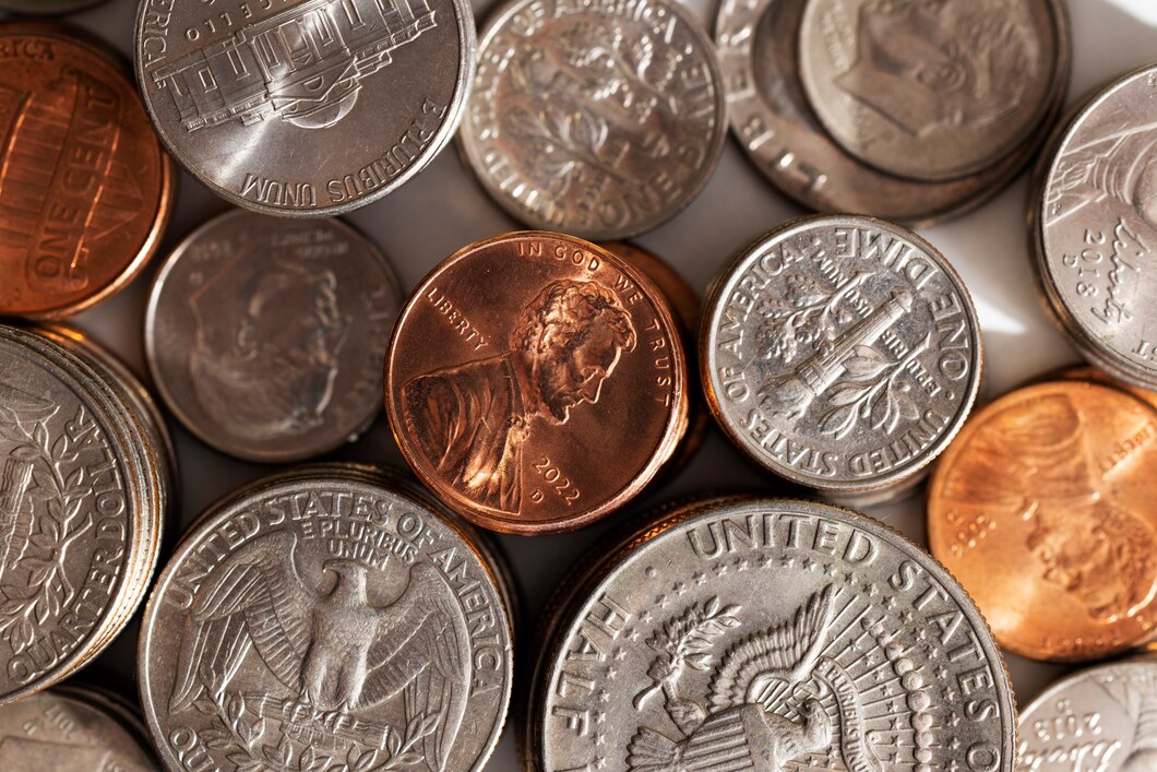Jak zaczynać swoją przygodę z gromadzeniem cennych wydań monet?