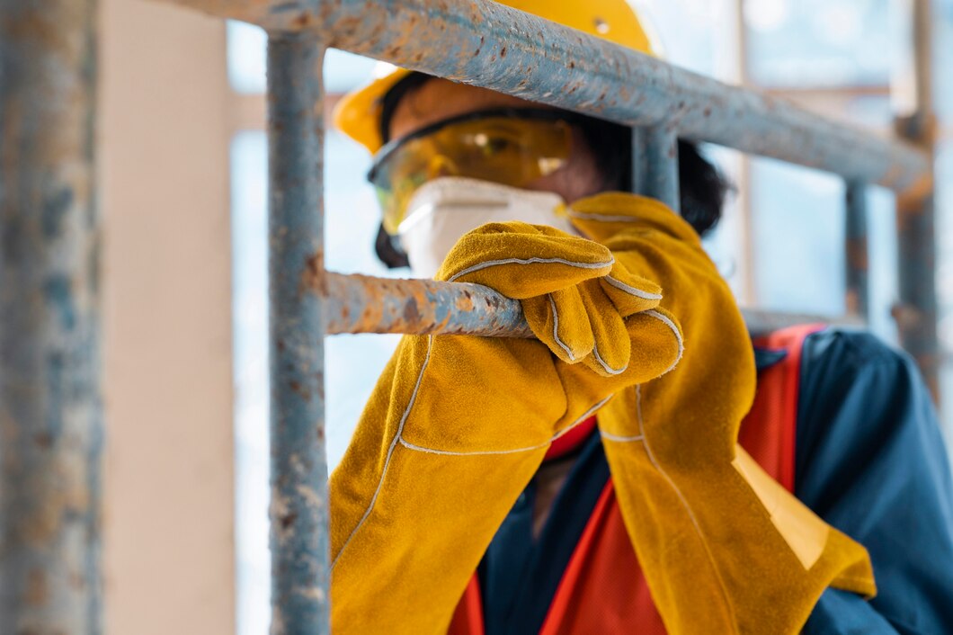Jak wybór odpowiedniej odzieży ochronnej wpływa na bezpieczeństwo i higienę w miejscu pracy?