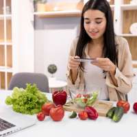 Zdrowe nawyki żywieniowe: kluczem do utrzymania idealnej masy ciała
