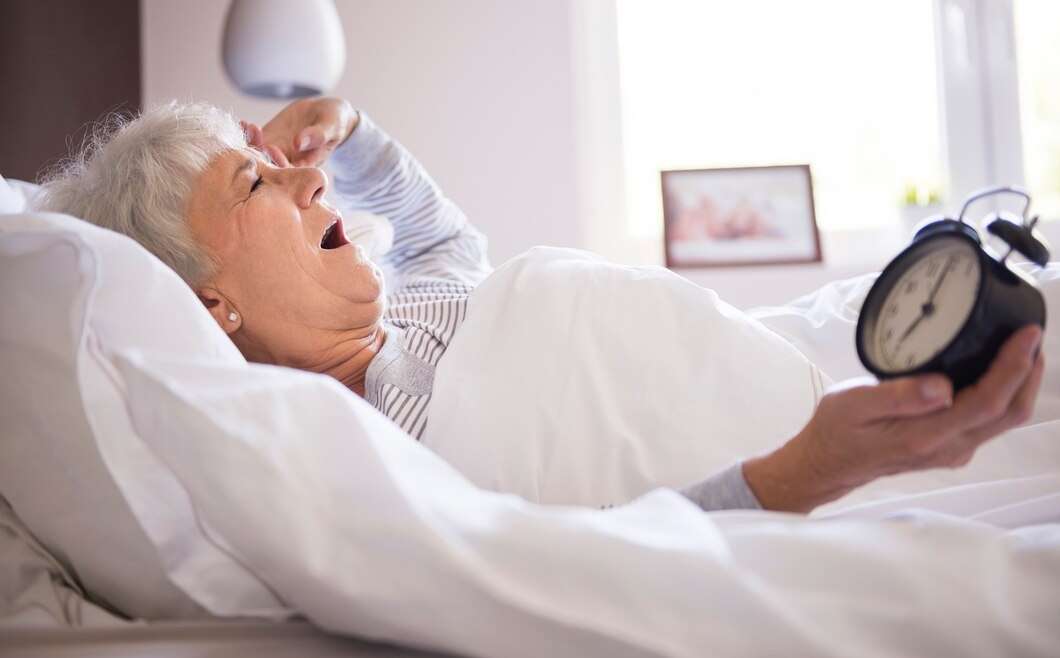 Zrozumienie bezdechu sennego i jak urządzenia oddechowe mogą pomóc