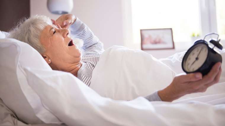 Zrozumienie bezdechu sennego i jak urządzenia oddechowe mogą pomóc