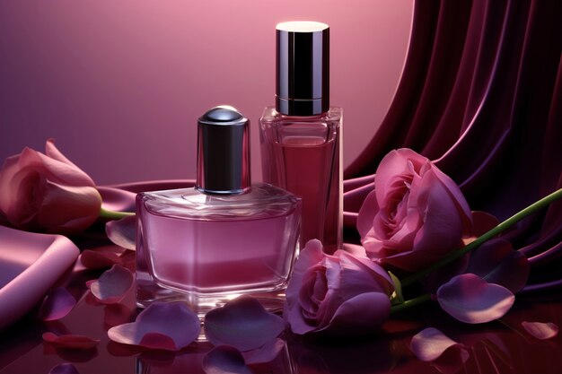 Tajemnicze i zmysłowe zapachy: przewodnik po świecie eleganckich aromatów