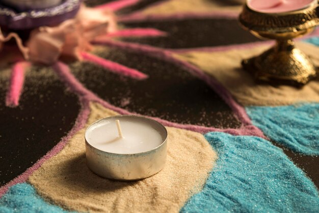 Czy tantryczny masaż może być twoją drogą do duchowego uzdrowienia i poprawy samopoczucia?
