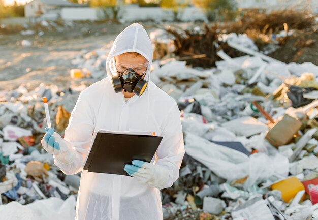 Zarządzanie odpadami zwierzęcymi: kompleksowe rozwiązania i ich wpływ na ochronę środowiska